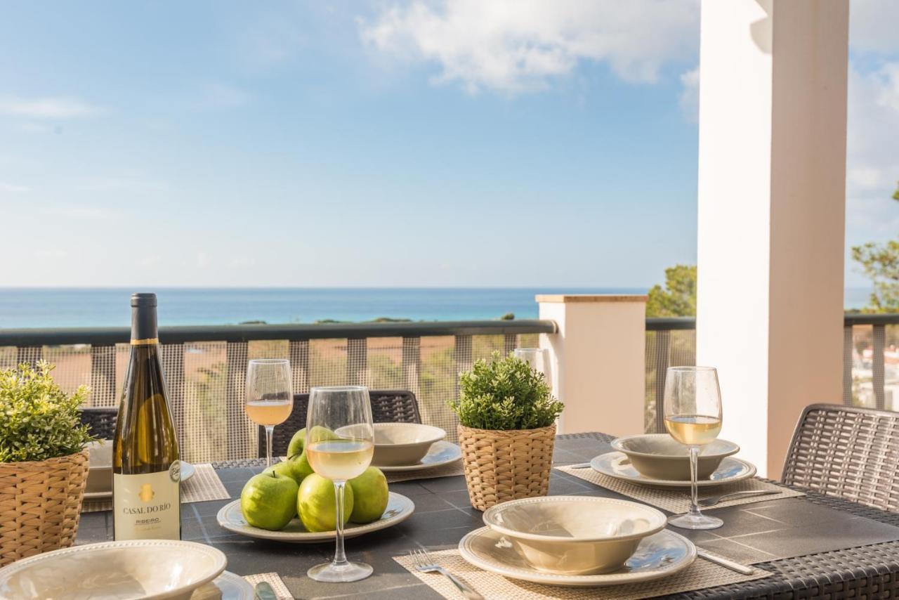 Villa Sol Y Mar Son Bou Exterior photo